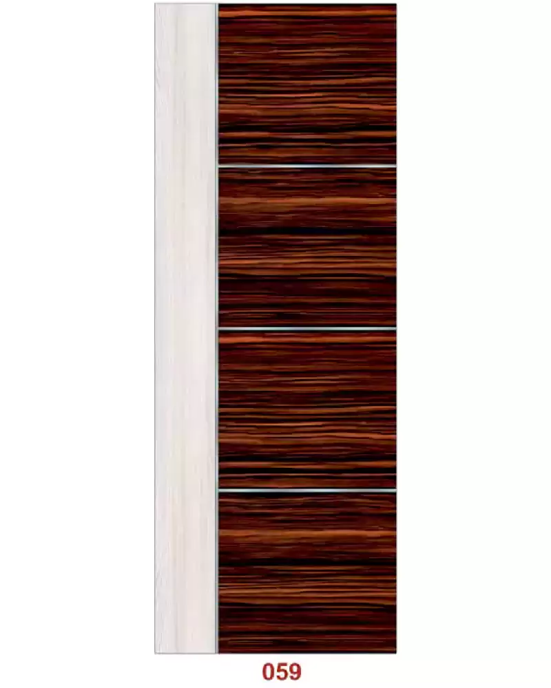 Premium WPC/Decorative Doors